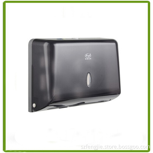 wall mounted paper towel holder for bathroom